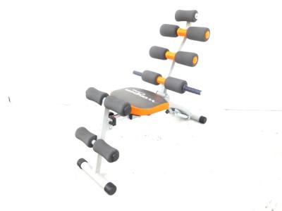 SHOPJAPAN ショップジャパン WONDER CORE WC-823-J3 腹筋マシン
