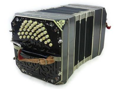 希少 バンドネオン タンゴ 蛇腹 レトロ 楽器の新品 中古販売 Rere リリ