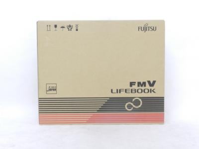FUJITSU 富士通 FMV LIFEBOOK AH77/R FMVA77RB 1TB 15.6型