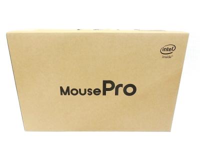MouseComputer 15.6型 ノートPC NB570H Win7 i5 6200U 8GB HDD500GBの