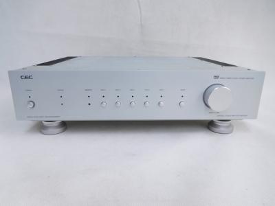 CEC AMP5300R(パワーアンプ)の新品/中古販売 | 748636 | ReRe[リリ]