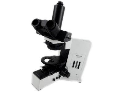 OLYMPUS 生物顕微鏡 BX50