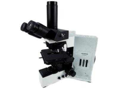 OLYMPUS 生物顕微鏡 BX50