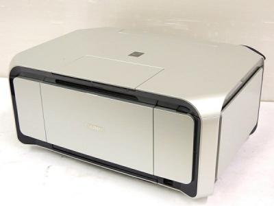 Canon pixus MP970 ジャンク品 インクジェットプリンターMP970 ジャンク品 快い