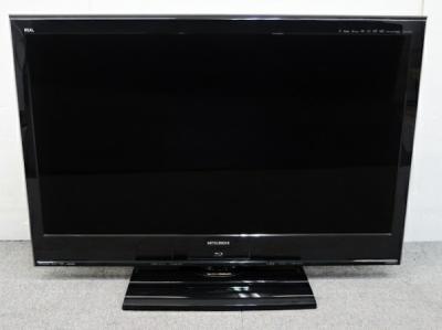 MITSUBISHI REAL LCD-40BHR400 液晶テレビ 40V型