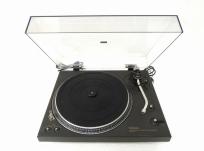 Technics テクニクス SL-1400 オートマチック D.Dプレイヤー 針なし