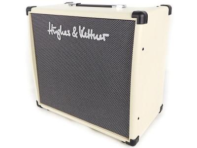 Hughes&Kettner 60-dfx(ギターアンプ)の新品/中古販売 | 442922 | ReRe