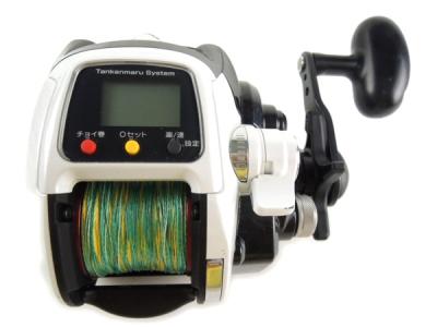 SHIMANO PLAYS1000 釣具 電動 リール フィッシング