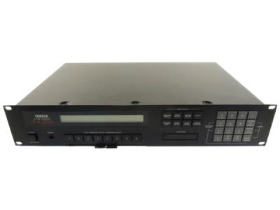 YAMAHA TX802 カートリッジ 音源モジュール 5個付