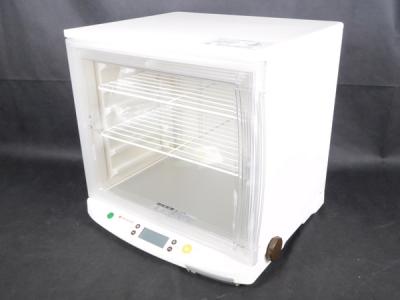 KNEADER ニーダー PF102 発酵器 ホワイト