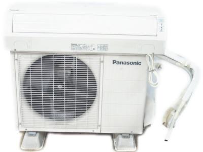 Panasonic CS-40RKX2 エアコン 概要 冷暖房タイプ ルームエアコン CS-40RCX2 | エアコン