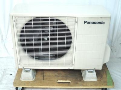 Panasonic CS-40RKX2 エアコン 概要 冷暖房タイプ ルームエアコン CS-40RCX2 | エアコン