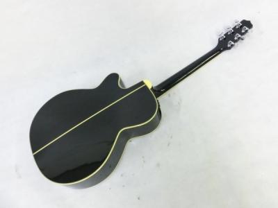 TAKAMINE タカミネ　エレアコ　DMP513-BL TAKAMINE タカミネ エレアコ DMP513-BL - メルカリ