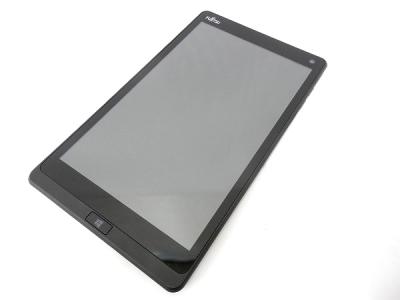 富士通 ARROWS Tab QH33/S FARQ33S タブレットパソコン