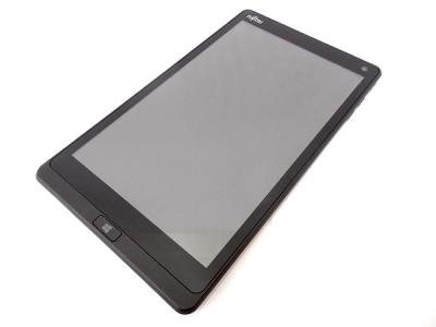 富士通 ARROWS Tab QH33/S FARQ33S タブレットパソコン