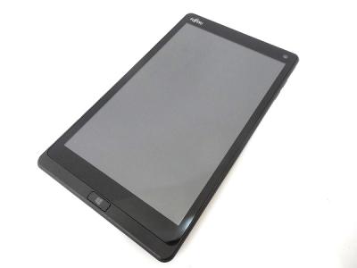 富士通 ARROWS Tab QH33/S FARQ33S タブレットパソコン