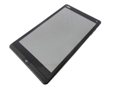 富士通 ARROWS Tab QH33/S FARQ33S タブレットパソコン