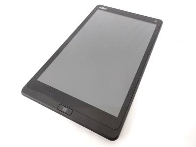 富士通 ARROWS Tab QH33/S FARQ33S タブレットパソコン