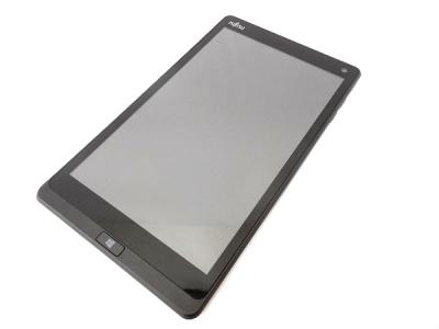 富士通 ARROWS Tab QH33/S FARQ33S タブレットパソコン