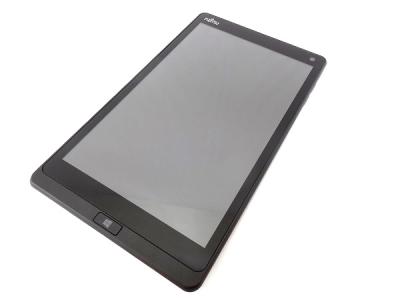 富士通 ARROWS Tab QH33/S FARQ33S タブレットパソコン