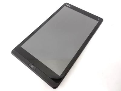 富士通 ARROWS Tab QH33/S FARQ33S タブレットパソコン