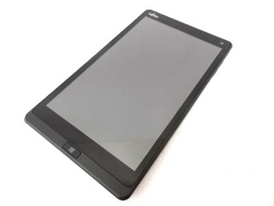 富士通 ARROWS Tab QH33/S FARQ33S タブレットパソコン