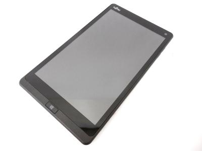 富士通 ARROWS Tab QH33/S FARQ33S タブレットパソコン