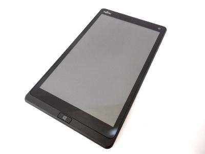 富士通 ARROWS Tab QH33/S FARQ33S タブレットパソコン