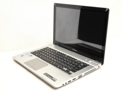 東芝 dynabook PT642T6HBMWJ T642/T6HWJ ノート PC ノートパソコン 東芝 13インチ〜の新品/中古販売 |  1099224 | ReRe[リリ]