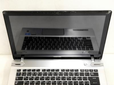 東芝 dynabook PT642T6HBMWJ T642/T6HWJ ノート PC ノート