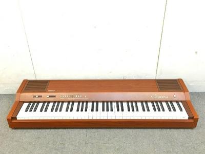 YAMAHA ヤマハ Clavinova YP-30 電子 ピアノ 76鍵の新品/中古