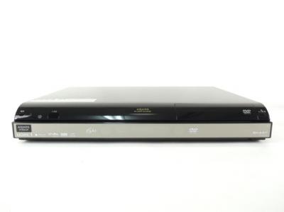 シャープ DV-ACW75(DVDレコーダー)の新品/中古販売 | 347333 | ReRe[リリ]