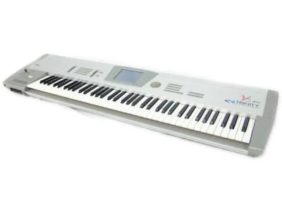 KORG Trinity V3 Pro シンセサイザー 76鍵盤の新品/中古販売