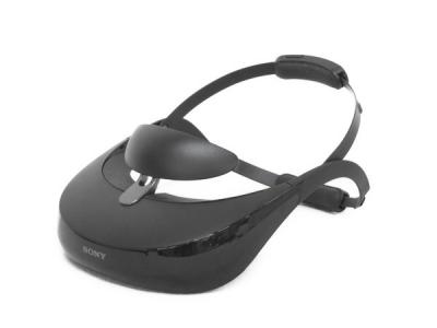 SONY ソニー Personal 3D Viewer HMZ-T3 ヘッドマウント ディスプレイ 3D