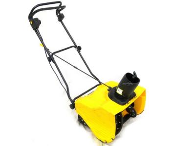 HAIGE ハイガー HG-K1650 除雪機 電動 家庭用 1600W