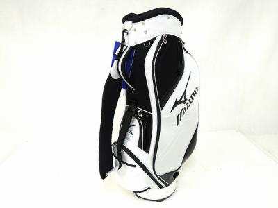 MIMZUNO 5LJC16G100(キャディバッグ)の新品/中古販売 | 1099706