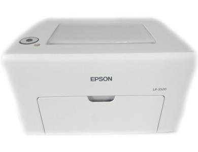 エプソン LP-S520(インクジェットプリンタ)の新品/中古販売 | 399056