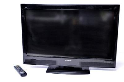 MITSUBISHI 三菱 REAL LCD-32MX30 B 液晶テレビ 32V型 ブラック