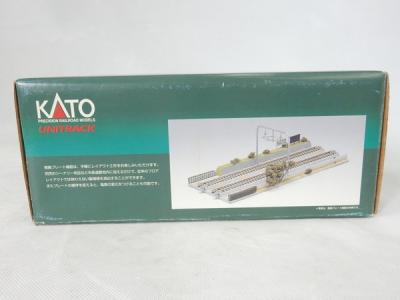 KATO 20-841 複線プレート 線路セット Nゲージ用の新品/中古販売