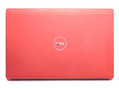 DELL Studio 1555 15.6型 ノート PC 付属有り ノートパソコン