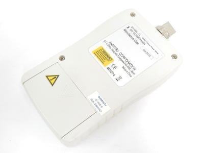 Anritsu アンリツ CMA5 光源/光パワーメータの新品/中古販売 Anritsu アンリツ CMA5 光源/光パワーメータの新品/中古販売