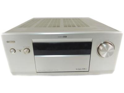 YAMAHA ヤマハ DSP-AZ1(N) DSP AVアンプ