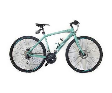 Bianchi カメレオンテ 3 チェレステ クロスバイク 470mm