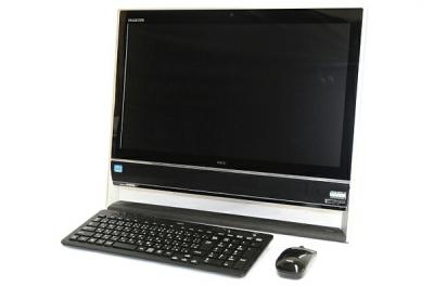 NEC VALUESTAR N PC-VN770MSB-Y VN770/MSB-Y 一体型PC