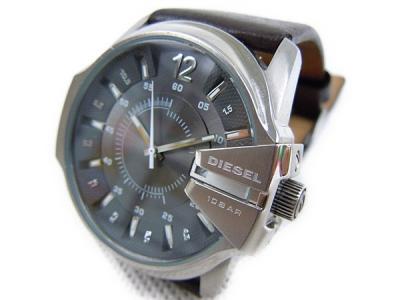 DIESEL マスターチーフ メンズ 腕時計 DZ-1206