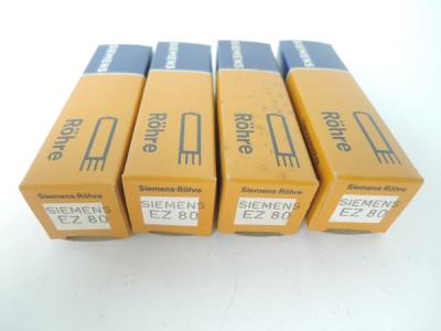 SIEMENS EZ80(真空管アンプ)の新品/中古販売 | 1111468 | ReRe[リリ]