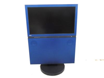 EIZO エイゾー NANAO FORIS TV SC32XD2-BL 液晶テレビ 32型 ブラック