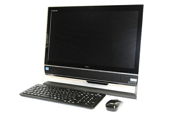 NEC VALUESTAR VN770/L COREi7 一体型パソコン - デスクトップ型PC