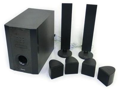 Pioneer 押え HTP-S525 サラウンドシステム ホームシアター