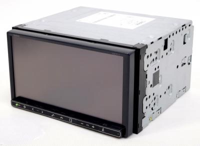 Clarion クラリオン NX711 カーナビ メモリーナビ 7型